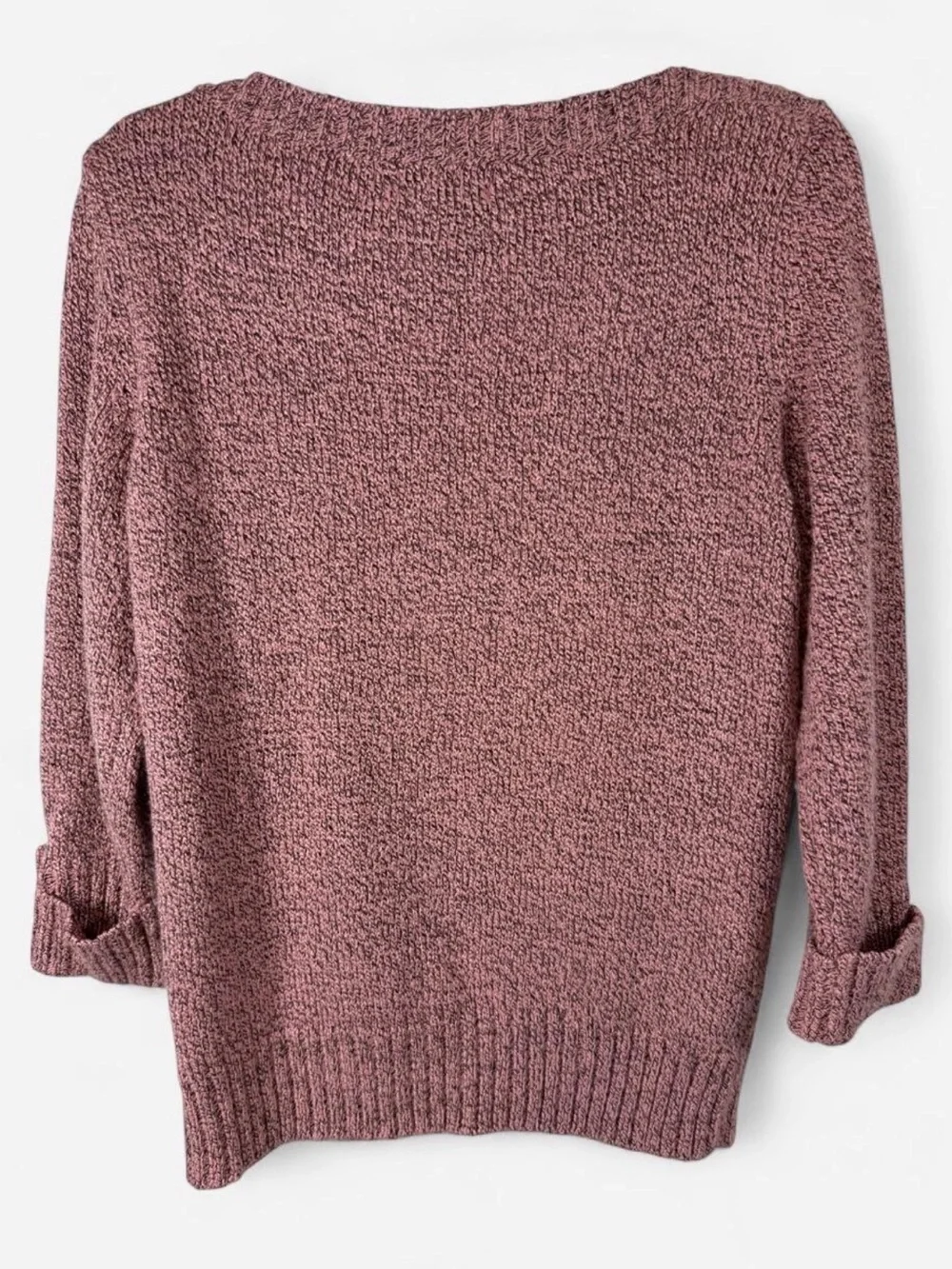 Rebecca Malone cozy cable